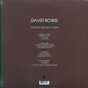 David Bowie - Area 2 Festival: Toronto Broadcast 2002 (ltd. ed.) (2xLP) (white vinyl) - Vinyl LP, LP