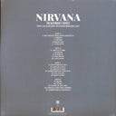 Nirvana - Madrid 1992: The Legendary Spanish Broadcast (ltd. ed.) (2xLP) (red vinyl) - Vinyl LP, LP