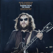 Elvis Costello & The Rude 5 - Summer From The Inside: Arlington Theater, Santa Barbara, CA, 25th May 1991 (2xLP) - Vinyl LP