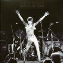 David Bowie - Ziggy's Last Stand: London Marquee Broadcast 1973 (2xLP) - Vinyl LP, LP