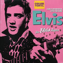 Elvis Presley - The Elvis Tapes (ltd. ed.) (clear vinyl) - Vinyl LP, LP