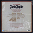 Janis Joplin - In The Beginning: Janis Joplin Live At The Coffee House, San Jose & Threadgills Bar, Austin - Vinyl LP, LP