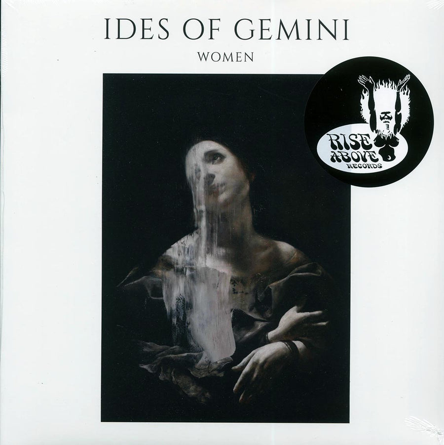Ides Of Gemini - Women (180g) - Vinyl LP, LP