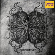 Serpentcult - Weight Of Light (ltd. ed.) (grey vinyl) - Vinyl LP
