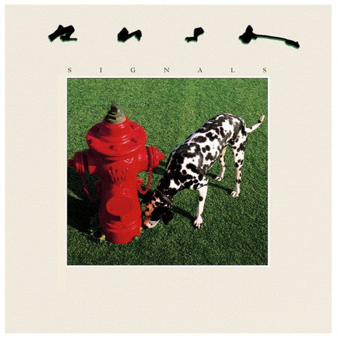 Signals, Rush, LP