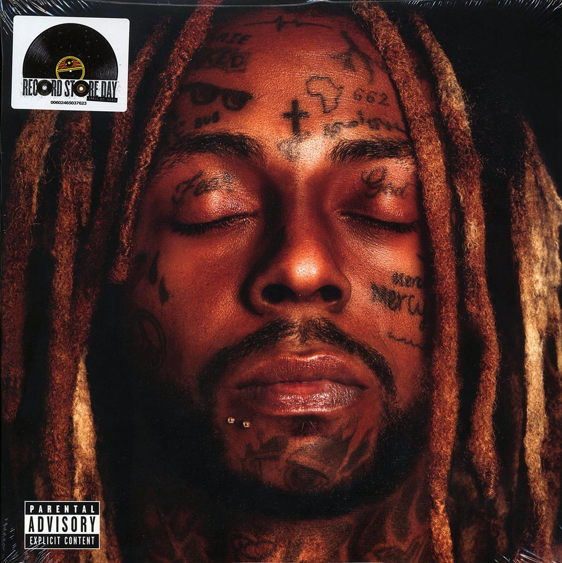 2 Chainz, Lil Wayne - Welcome To Collegrove (RSD 2024) (2xLP) - Vinyl LP