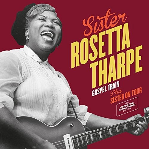 Gospel Train + Sister On Tour