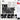 The Rolling Stones - The Rolling Stones (mono) (RSD 2024) (numbered ltd.ed.) (180g) (colored vinyl) - Vinyl LP, LP