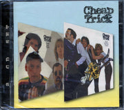 Cheap Trick - One On One + Next Position Please (2 albums on 1 CD) (28 tracks) - CD