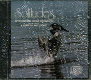 Dan Gibson - Solitudes: Environmental Sound Experiences Volume 21, Listen To The Loons - CD