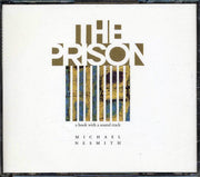 Michael Nesmith - The Prison (incl. 52-page booklet) - CD
