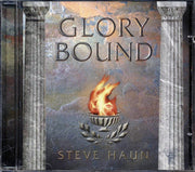 Steve Haun - Glory Bound - CD