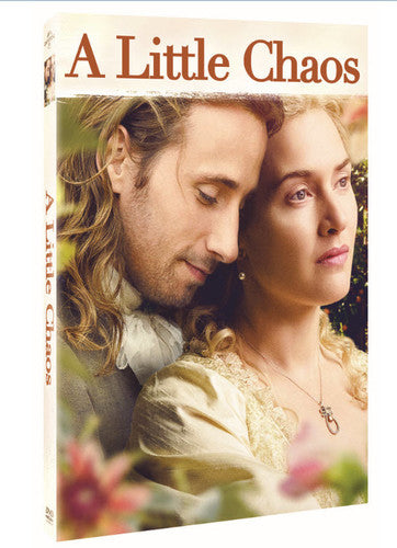 Little Chaos, Little Chaos, DVD