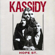 Kassidy - Hope St. - Vinyl LP