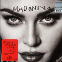 Madonna - Finally Enough Love (ltd. ed.) (2xLP) (remastered) (clear vinyl) - Vinyl LP, LP