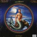 Years & Years - Night Call (ltd. ed.) (blue vinyl) - Vinyl LP, LP