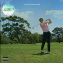 Jamie T - The Theory Of Whatever (ltd. ed.) (green vinyl) - Vinyl LP, LP