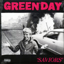 Green Day - Saviors - Vinyl LP, LP