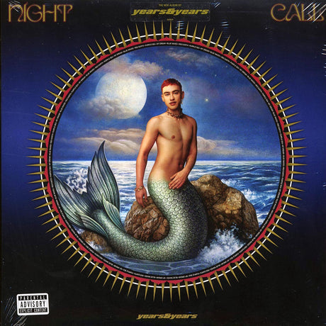 Years & Years - Night Call - Vinyl LP, LP