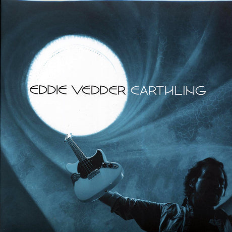 Eddie Vedder - Earthling - Vinyl LP, LP