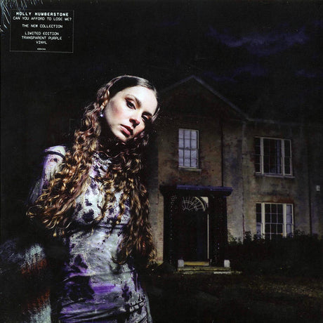 Holly Humberstone - Can You Afford To Lose Me? (purple vinyl) - Vinyl LP, LP