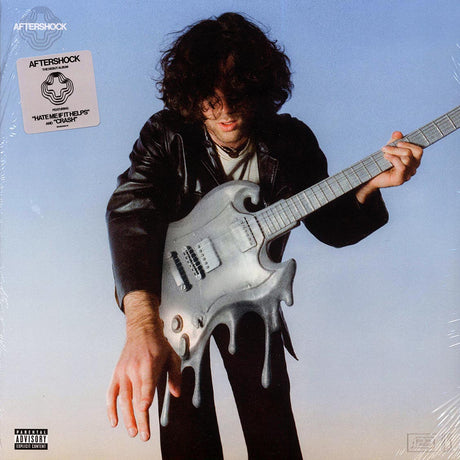 Alexander 23 - Aftershock - Vinyl LP, LP