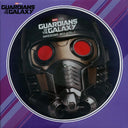 David Bowie, The Raspberries, The Runaways, Elvin Bishop, Blue Swede, Etc. - Guardians Of The Galaxy Awesome Mix Volume 1 (die-cut jacket) (picture disc) - Vinyl LP, LP