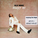 Olly Murs - Marry Me (180g) - Vinyl LP, LP
