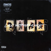 Crawlers - Loud Without Noise (180g) - Vinyl LP