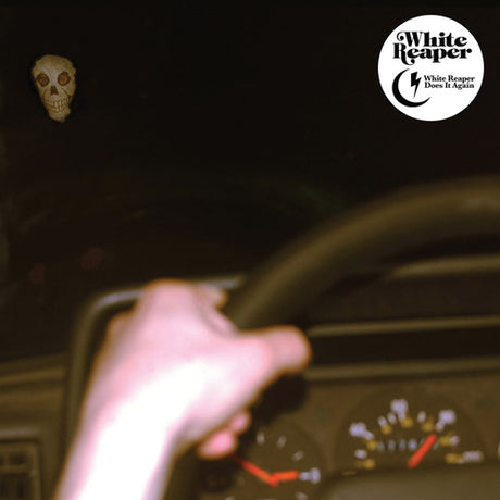 White Reaper Does It Again, White Reaper, LP