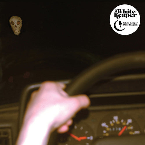 White Reaper Does It Again, White Reaper, LP