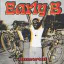 Early B - Immortal - Vinyl LP, LP