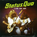 Status Quo - Live On Air - Vinyl LP, LP
