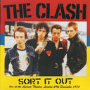 The Clash - Sort It Out: Live At The Lyceum Theatre, London 29th December 1978 - Vinyl LP, LP