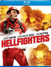 Hellfighters