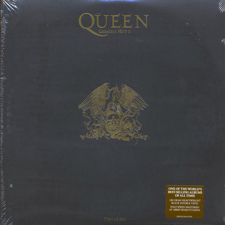 Queen - Greatest Hits II (2xLP) (180g) - Vinyl LP, LP