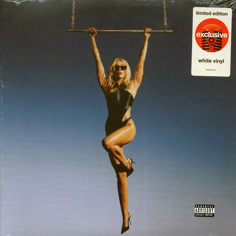 Miley Cyrus - Endless Summer Vacation (ltd. ed.) (white vinyl) - Vinyl LP, LP