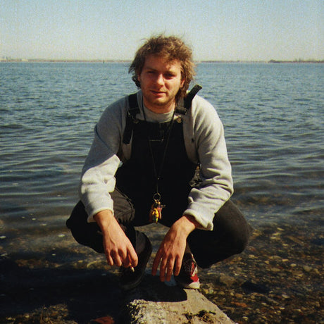 Another One, Mac Demarco, CD