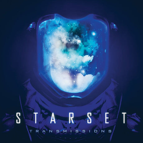 Transmissions, Starset, LP