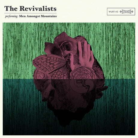 Men Amongst Mountains, Revivalists, LP