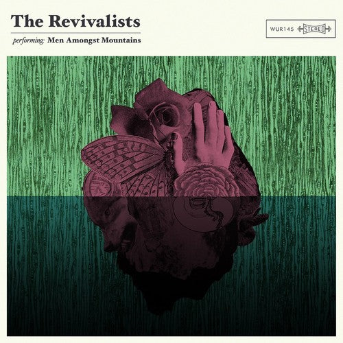 Men Amongst Mountains, Revivalists, LP