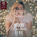 Joss Stone - Merry Christmas, Love - Vinyl LP, LP