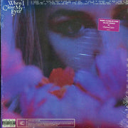 Chelsea Cutler - When I Close My Eyes (+3 bonus tracks) (2xLP) (clear vinyl) (deluxe edition) - Vinyl LP
