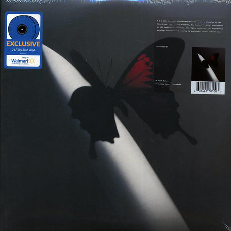 Post Malone - Twelve Carat Toothache (2xLP) (blue vinyl) - Vinyl LP, LP