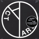 Yard Act - The Overload (180g) - Vinyl LP, LP