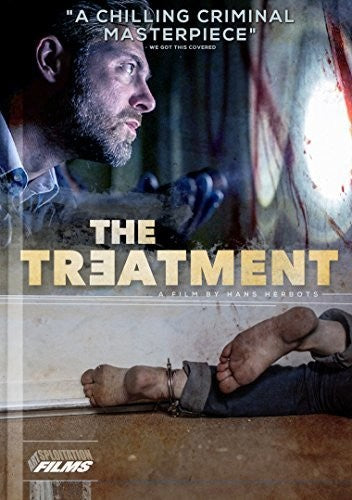 Treatment -- DVD