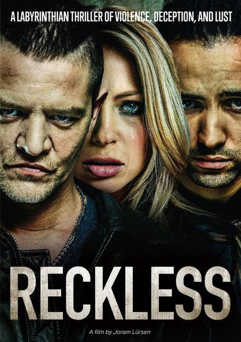 Reckless -- DVD