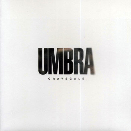 Grayscale - Umbra (colored vinyl) - Vinyl LP, LP
