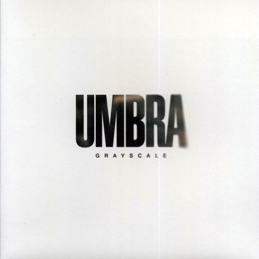 Grayscale - Umbra (colored vinyl) - Vinyl LP, LP