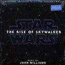 John Williams - Star Wars: The Rise Of Skywalker Original Motion Picture Soundtrack (2xLP) (180g) - Vinyl LP, LP